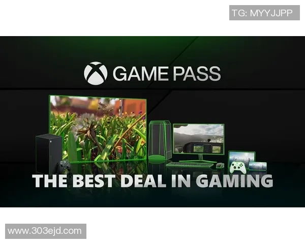 游戏订阅制的崛起与变革微软XboxGamePass如何重塑游戏产业格局